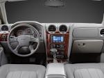 GMC Envoy 2002 года